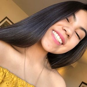 Meet your Posher, Mariyah